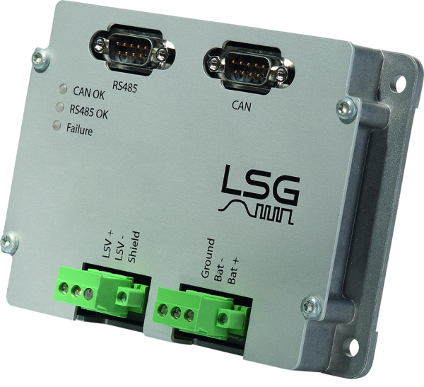 LSG-R Gateway Perspective right
