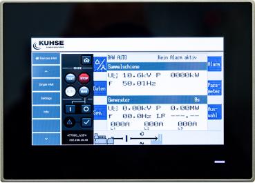 Preview: easYview Front