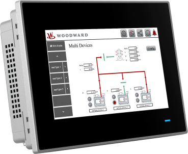 easYview Perspektive links