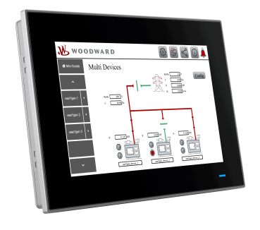 easYview Perspektive links