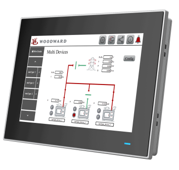 Preview: easYview Perspektive rechts