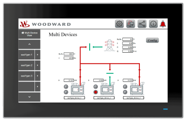 Preview: easYview Front