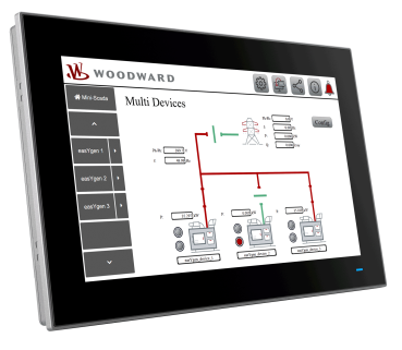 easYview Perspektive links