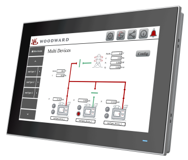 Preview: easYview Perspektive rechts