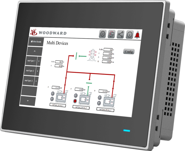 easYview Perspektive rechts